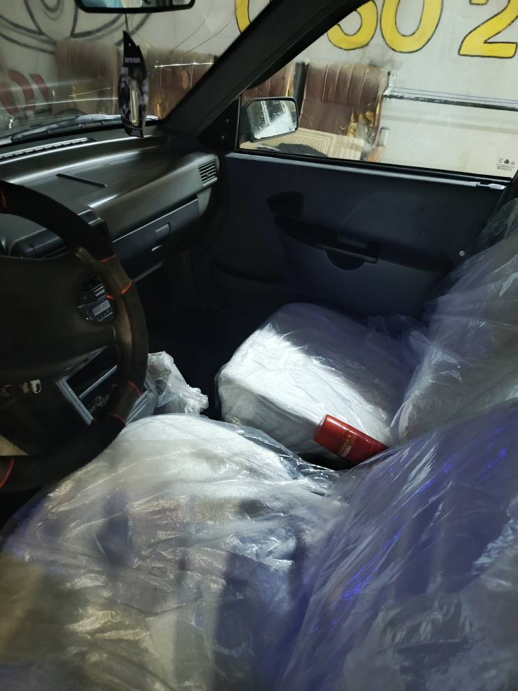 سایپا مودیل 2011 
سه نە وی خوارو تا 2029تازیه
به شه رتی گیرو مه کینە

*********** شربازهير, السليمانية
