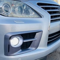 لكزس LX570 • ٢٠١٣ • محرك وكير بكفالة