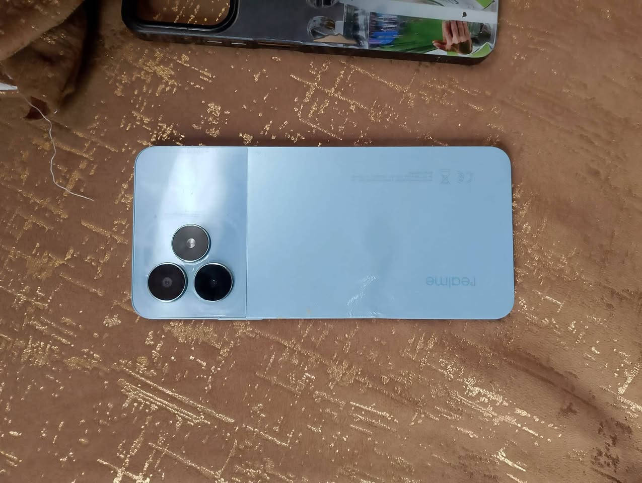 موبايل للبيع بس عندك كاميرا ما واضحه 100 بالموصل حي الشيماء خوش موبايل نظيف


**إذا كنت صاحب هذا الإعلان وتريد حذفه لأي سبب، رجاءا أرسل رسالة إلى الدعم الفني**