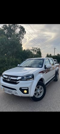 بيكم مديل ٢٤ سياره وضع شركه ماشيه ٢٣ بعتي زيرو كفاله سياره جديده ٠٧٧٣٢...