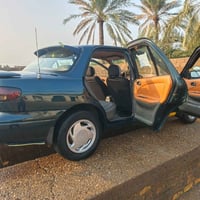 موديل ١٩٩٥ • محرك مفتوح • كير عادي