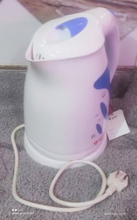 ماركة برازيلي • سعة ٢ لتر • أجهزة منزلية