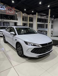 بي واي دي QL • فول مواصفات • ١٥٠٠ كم