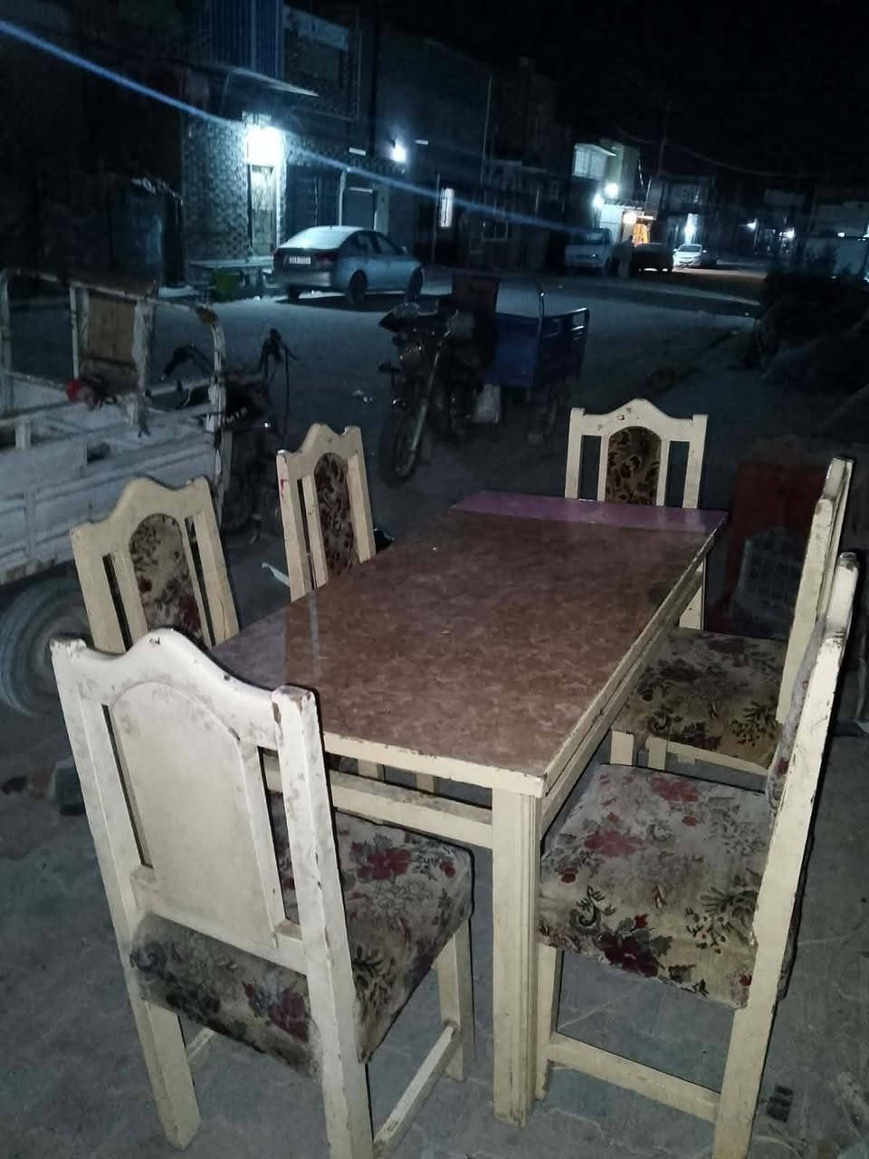 غراض للبيع مكان نجف


**إذا كنت صاحب هذا الإعلان وتريد حذفه لأي سبب، رجاءا أرسل رسالة إلى الدعم الفني**