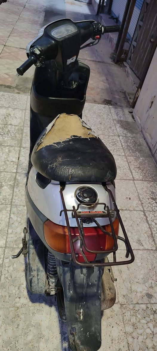 السلام عليكم ماطور نظيف للبيع سعر 300 ***********
