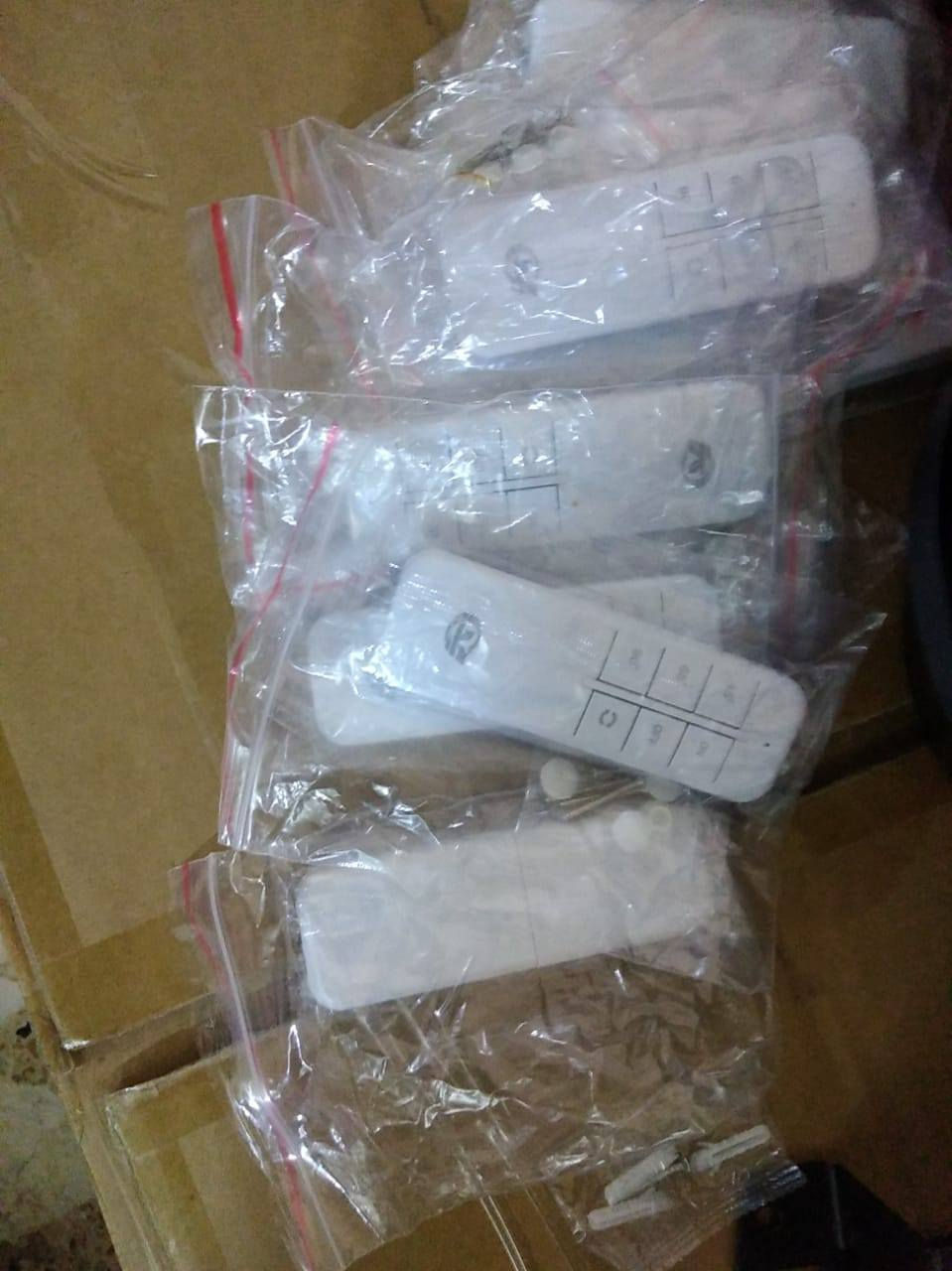 يوجد هوائيات دكت للبيع الهوائيات تشتغل ع الجهاز للاستفسار الاتصال على الرقم ***********.. ***********
