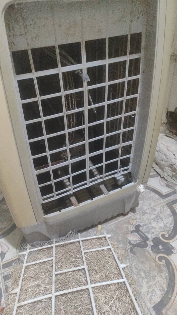 سلام عليكم مبرده البيع سعر 40


**إذا كنت صاحب هذا الإعلان وتريد حذفه لأي سبب، رجاءا أرسل رسالة إلى الدعم الفني**