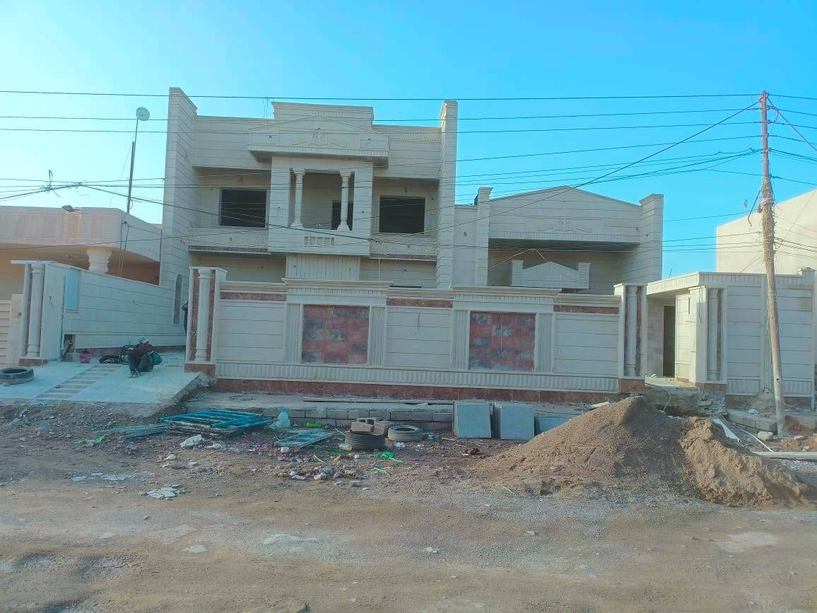 سلام عليكم ♕ كادر حلان كوبنات. واجهات. تطعيمات.دنك شنشول. جلي. ودرز. شقل درجة اولى+حجر الموصل للستفسار.. ***********
