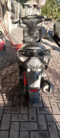 دراجة ماكس مضلع حديث للبيع كامله سلف وهندر مكينه ناعمه شلعه ومعدل نكره...