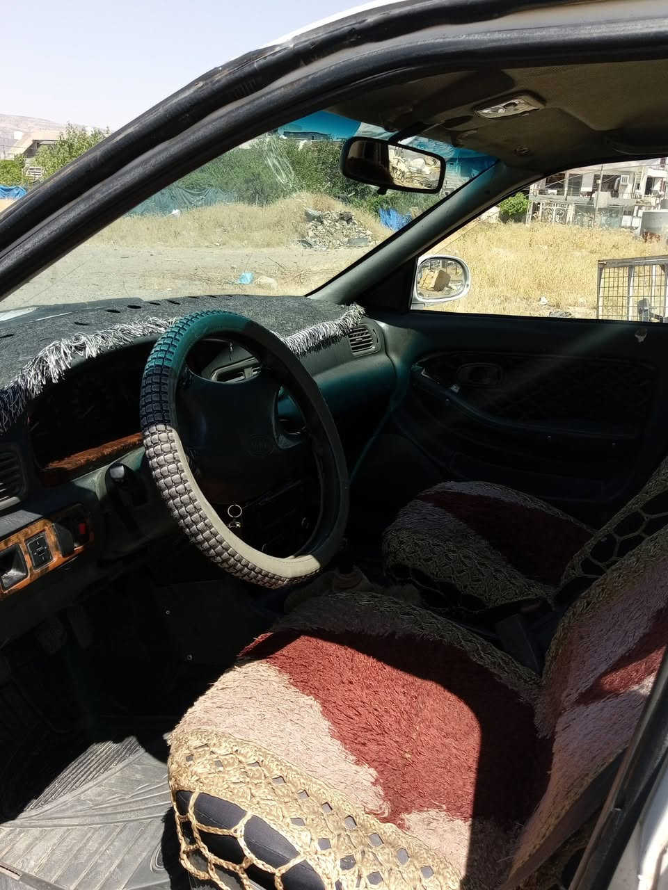 کیاکیردۆس گێڕعادی مۆدێل ۹٥ ئاڕم پلاستیک سڵیمانی یەک دینارمەسرەفی تیانیە نرخی تەنها۱۳ گەڵا ***********  ***********
