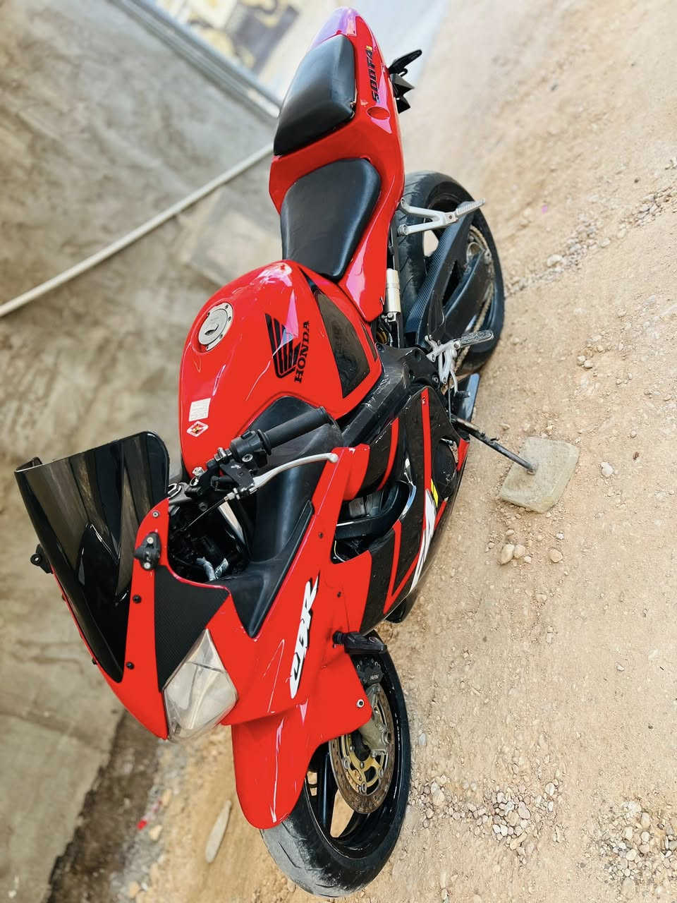 السلام عليكم 
رمضان كريم ع الجميع
الحلوة للبيع سعر 20
ملاحضة ممشا الدراجة 48
محرك ماكلك مكفول بس اخو المكفول شغل كابتن دانه بعد
علية ادامه كاملة من كل النواحي
تفاصيل اكثر ع الواتساب 
***********
رجآ الي مو شراي لا يتعبني
