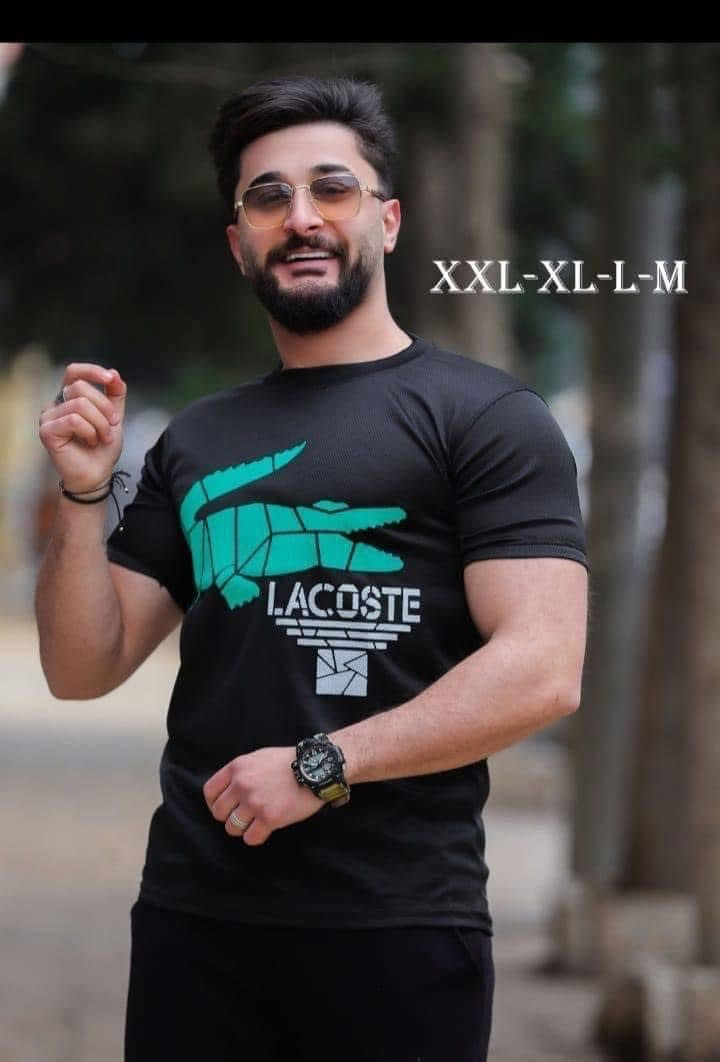 مستمرين بالعروض أرخص الأسعار 
بدي رجالي رياضي لون واحد قياسات كاملة 
‏قياسات l,xl.2xl.3xl
‏يوجد توصيل بغداد محافظات


**إذا كنت صاحب هذا الإعلان وتريد حذفه لأي سبب، رجاءا أرسل رسالة إلى الدعم الفني**