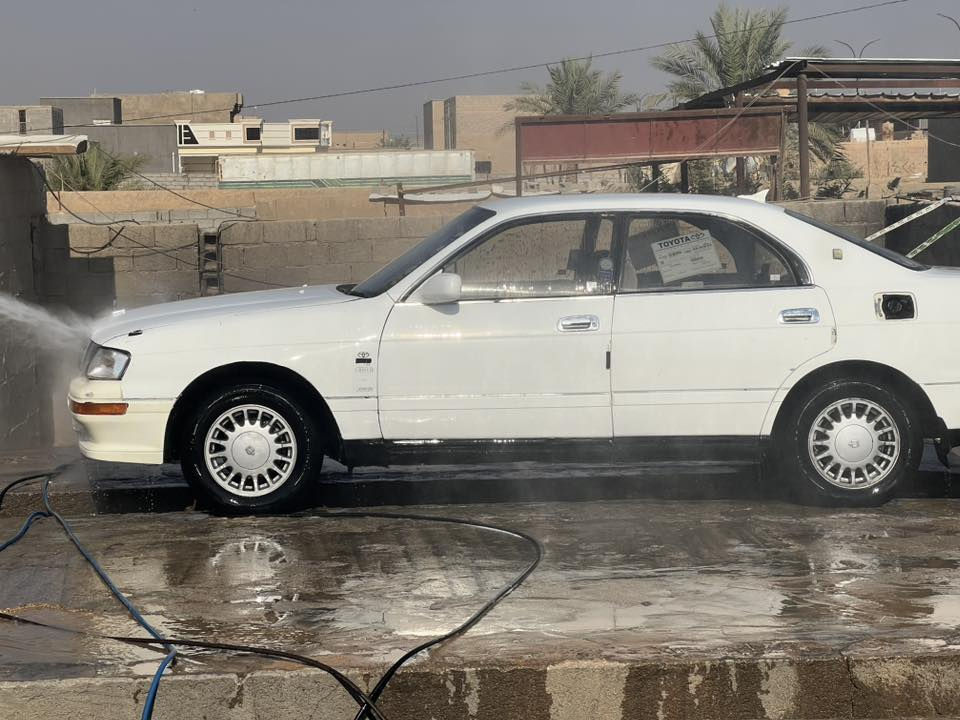 للبيع بطّة موديل 91
سنوية السيارة ساقطة
العيب الوحيد بيها تصير گطعه بالـ TPS فقط
المحرك، الكير، والشاصي جاهزات وما بيها شي
السيارة جاهزة كشر وترايك وين ما تريد

السعر: 48
وبيها مجال للشراي
علماً إنو السيارات المماثلة أسعارها أعلى

📍 الموقع: الأنبار – القائم
اتصال 📞
***********
