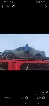 موديل ٢٠٢٣ • وارد كندي • مكينة ٢٥٠٠ تيربو