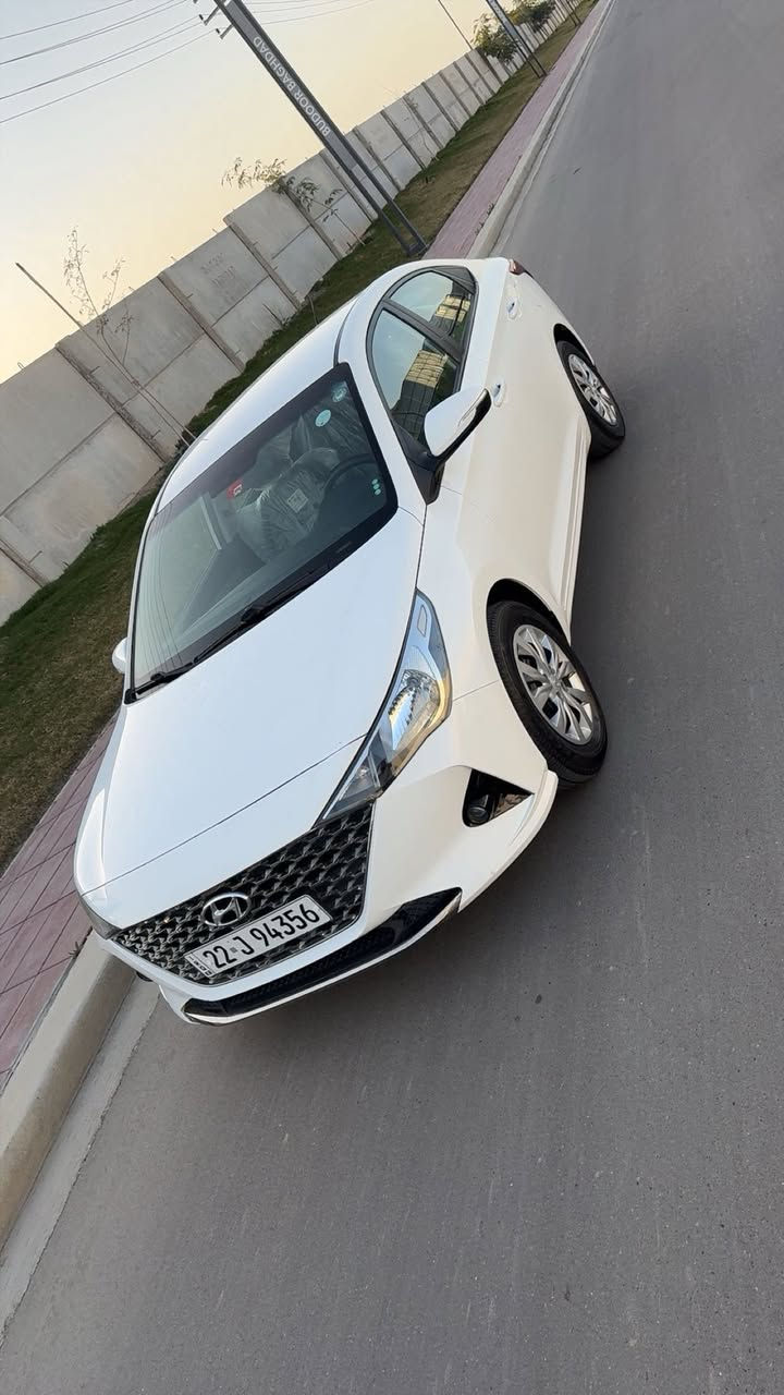 السلام عليكم
اخوان اكسنت خليجي موديل ٢٠٢٢ رقم اربيل الجديد السياره مواصفات عاديه تحكم ستيرن كروز سرعه حساس خلفي وكامره وشاشه لمس ماشيه ٢٢ الف جديده بدون اي نقص بيها طخه بسيطه بالدعاميه الخلفيه وصبغ الاماميه اثر شخوط رايدها ب١٢٦$ وبيها مجال
للاتصال
***********
