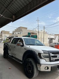 دبل • ٨ سلندر • ٢٠١٣