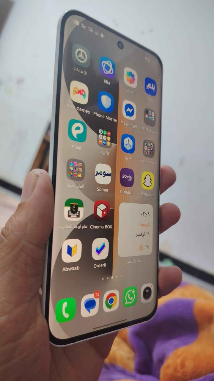 موبايل بوفا استعمال قليل بعده بكارتونه الشاحنه مامستخده العنوان البصره حي بغداد رقم الهاتف *********** البصرة, العراق
