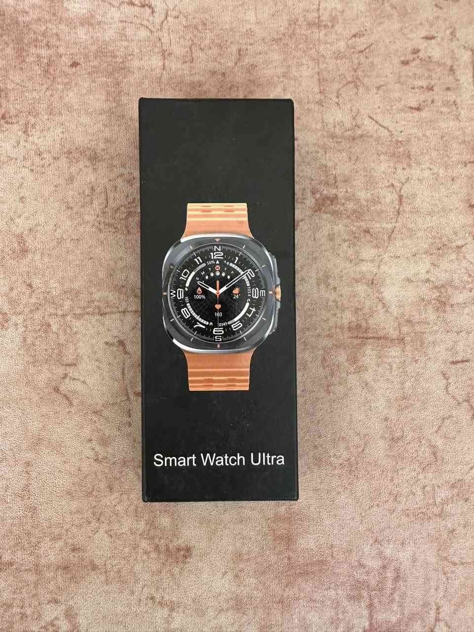 26 الف مع التوصيل شغاله مع كامل الملحقات


**إذا كنت صاحب هذا الإعلان وتريد حذفه لأي سبب، رجاءا أرسل رسالة إلى الدعم الفني**