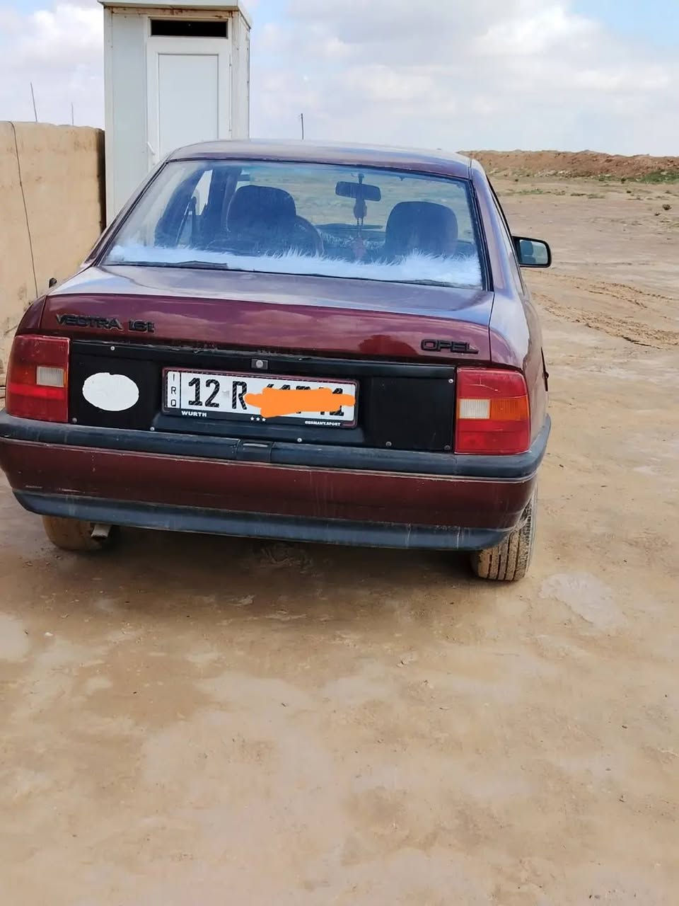 سلام عليكم 
اوبل فكترا حجم 16
رقم نينوئ دولي هزه جديده تريد وكاله تريد تحويل كوربون بيها
مصبوغه جماليه فقط اثر تقحيل 
السعر 45
وبيها مجال 
***********
