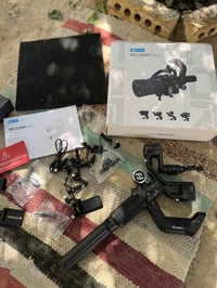 مانع اهتزاز • لكاميرات وموبايلات • جديد