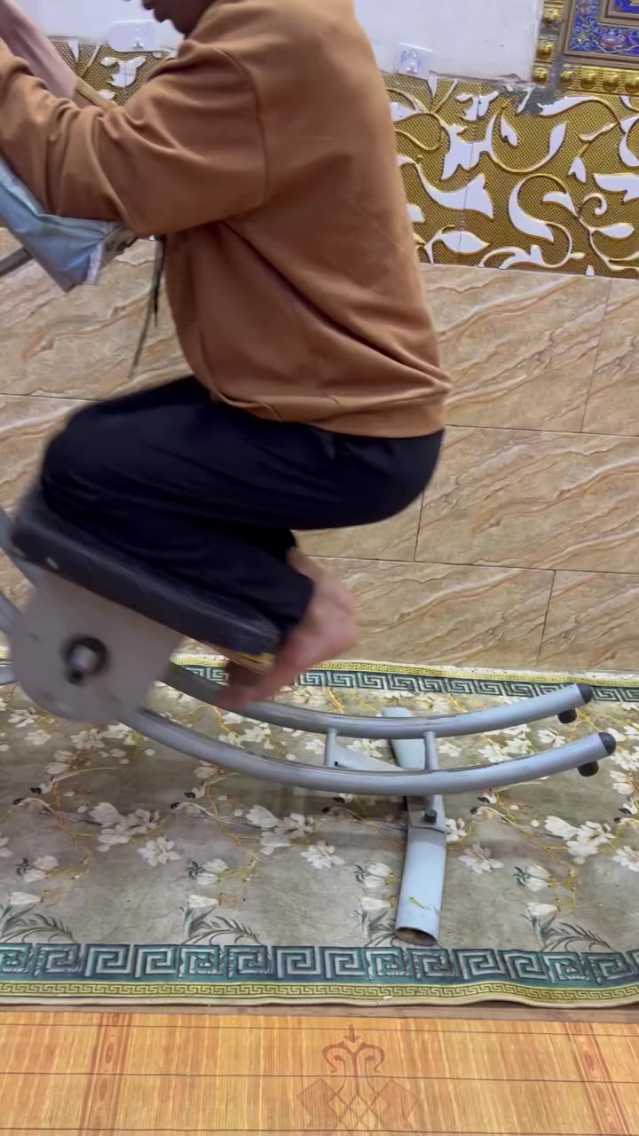 جهاز طاحن معده نظيف سعره 115 الف بغداد متوفر توصيل ***********
