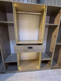 غرفة نوم • أثاث • تواصل خاص