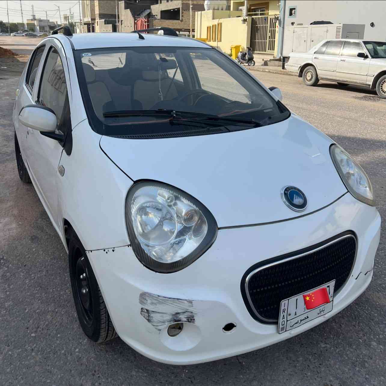 سلام عليكم للبيع فقط
باندى 2013 جاملغ امامي صبغ فقط 

سياره جاهزه رقم بابل محوره مكينه وكير 

كورلا مجول  شرط ترايك 150 مكينه وكير وحداديه بلكارتون 

سياره تخبل وبيهه خياسيات بلعتب الجوه 

مكانهه نجف سعره 44 وبيه مجال  

***********

سياره انسى العطل وانسه البنيد
