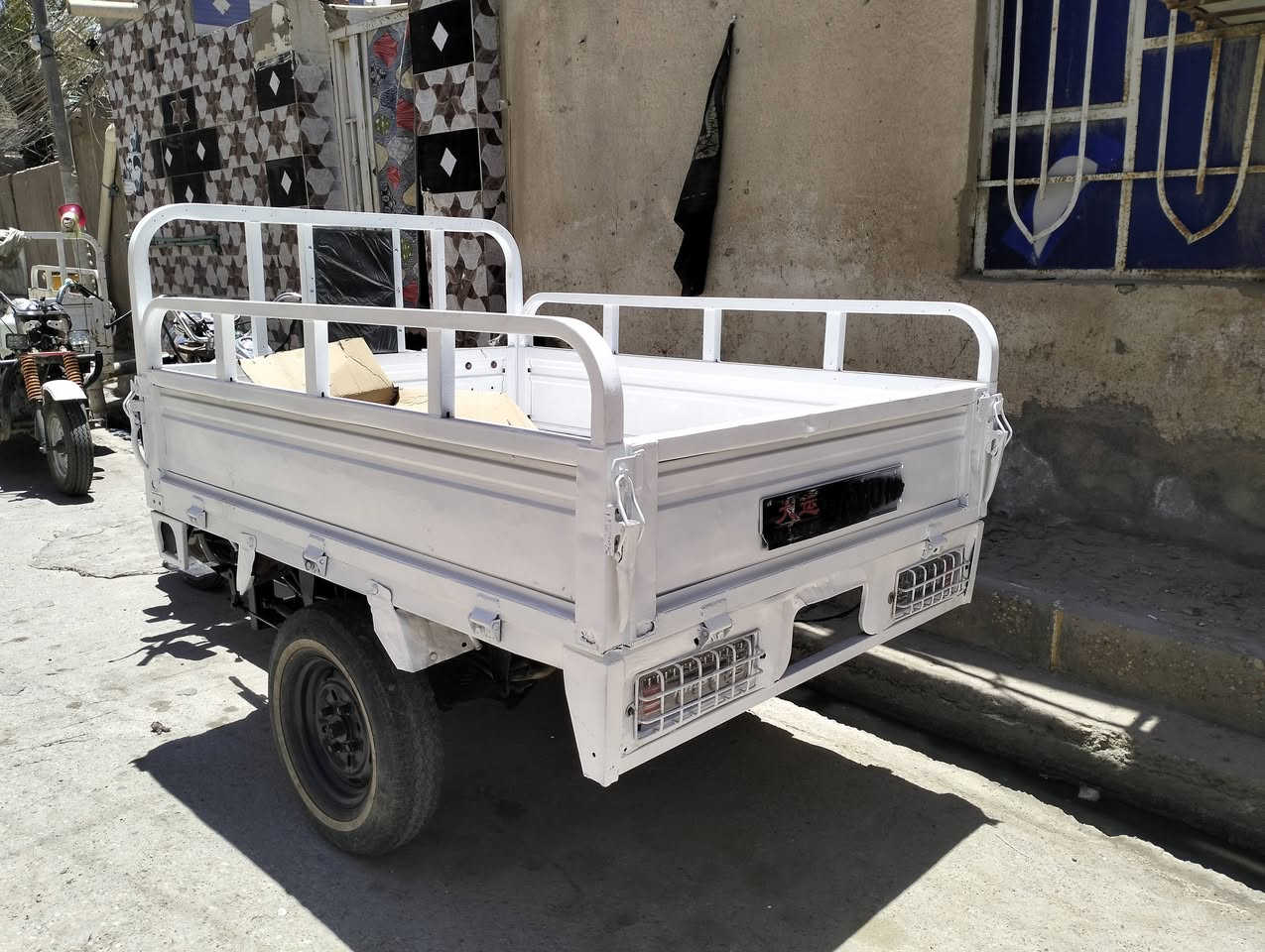 ستوته موديل 18 جاهزة من طول للطول احله من صوره بعد جاهزه مجهزه للبيع مكاني شطره ليريده يجي خاص وراوس حسب القناعه ***********
