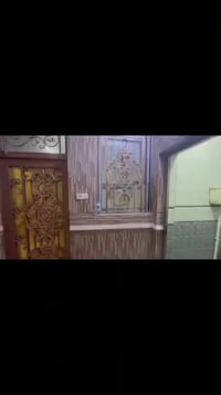 براضعيه • شقة أرضي • ٢ غرف