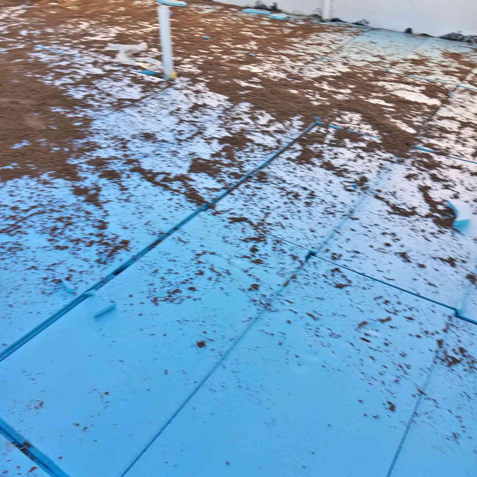 🏠 مستعدّون لخدمتكم في تنفيذ أعمال العزل بكافة أنواعها!
نقدم لكم أفضل خدمات تطبيك البيوت ودوائر الدولة بأعلى جودة وبإشراف هندسي احترافي.

✨ خدماتنا تشمل:
✔ قلع وتجديد الماستك 
✔ تنفيذ جميع أعمال العزل حسب المواصفات المطلوبة
✔ توفير قير – نايلون – لباد – فلين – تراب
✔ عمل نظيف، سريع، وبجودة عالية

💪 نضمن لك:
• شغل مضبوط
• مواد أصلية
• أسعار مناسبة
• فريق متخصص جاهز لأي مشروع

📲 للاستفسار والحجز:
***********
