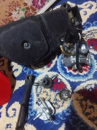 للبيع • موتور