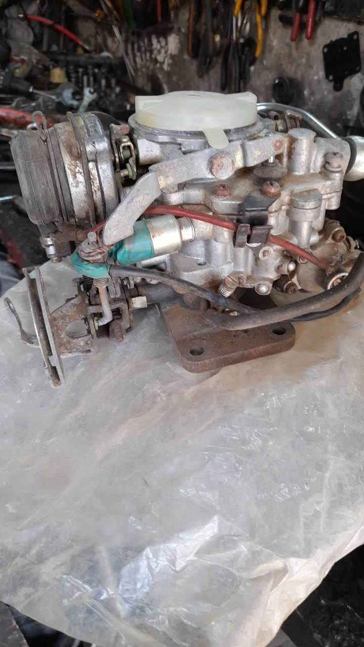 سلام عليكم كابريتر اصليه للبيع مكاني بغداد  سعرها ٦٠ الف


**إذا كنت صاحب هذا الإعلان وتريد حذفه لأي سبب، رجاءا أرسل رسالة إلى الدعم الفني**