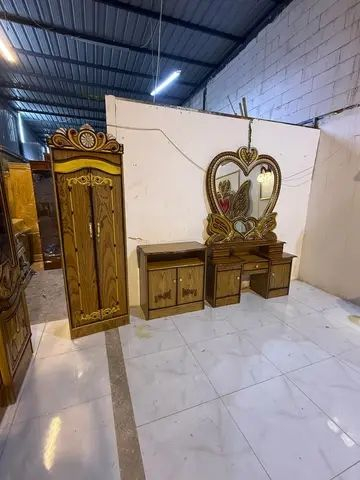 غرفه عراقيه مستخدام 
نضافه 90💯
6باب ملحق 
موديل حديث 
سعرها 850
نقل وشد مجانأ داخل بغداد


**إذا كنت صاحب هذا الإعلان وتريد حذفه لأي سبب، رجاءا أرسل رسالة إلى الدعم الفني**