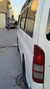 تيوته زعره لبيع موديل ٨ مكينه وكير اكسن كفاله  السعر 130 وبيها مجال هذ...