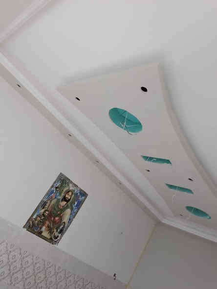 🔶اعتني بجمالية منزلك و عملك و تواجدك باحدث تصاميم الديكورات العصريه  الحديث . 
🔶 كادر متميز 🔶 ايادي فنيه 🔶 عمل متقن.
🔶 با أسعار مناسبه***********/***********
  
♦️ديكور جبسن بورد  
 ديكور بديل الخشب 
بديل الرخام 
💥ابواب تركيه 
♦️تغليف سقوف ثانويه. 
♦️ تغليف اشرطه بلاستك.
♦️تغليف الجدار والسقف  السندويج 
♦️ مستعدون لعمل المنازل القديمة والحديثة والمحلات والمراكز الصحية و التجاريه  والفنداق و الدوائر  والمطاعم 
@إشارة شارة @عالم الجبس والديكورات 
 #جبس #ديكورات #صباغ #حسن #ديالى #الخالص
للطلب والاستفسار مراسله الصفحه او الاتصال 
***********
***********
