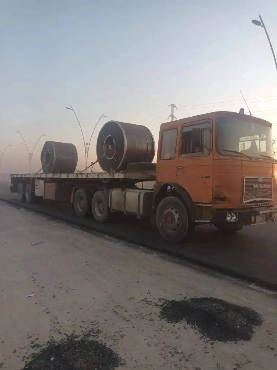 السلام عليكم مان للبيع رقم بابل سياره جاهزه للشغل ***********
