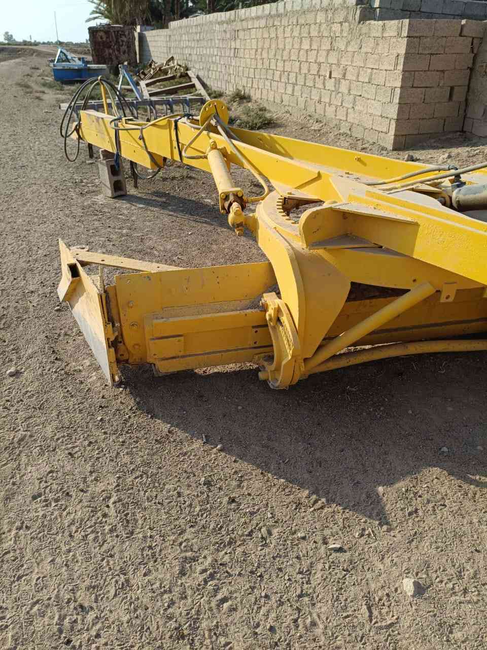 معدلان اكريدر للبيع ***********
