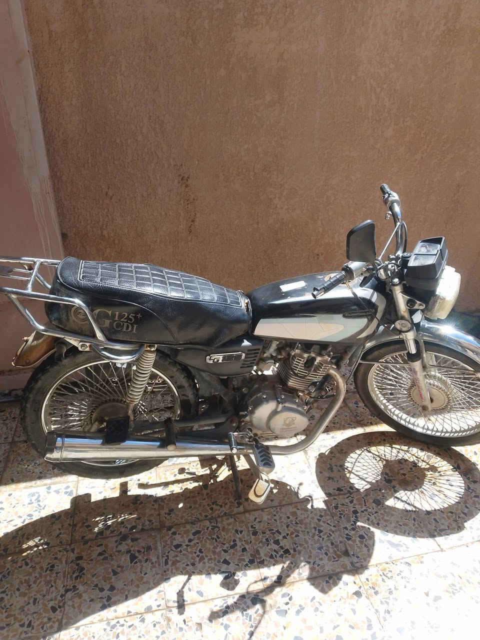 ‏‪***********‬‏للاستفسار 
ماطور تايكر عاطل للبيع السعر 150
