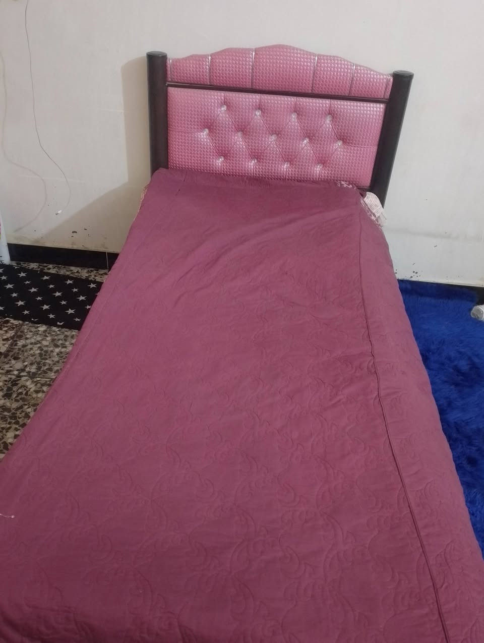 سلام عليكم اغراض للبيع بسعر مناسب مكان بغداد الشعله


**إذا كنت صاحب هذا الإعلان وتريد حذفه لأي سبب، رجاءا أرسل رسالة إلى الدعم الفني**