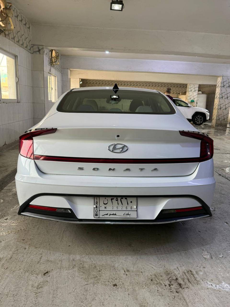 سلام عليكم سوناتا 2022 حادثها جاملغ وبنيد تبديل نفس لون السيارة ماشية 35الف ميل. السيارة عنوانها بغداد سعرها 15500$ الاستفسار ***********
