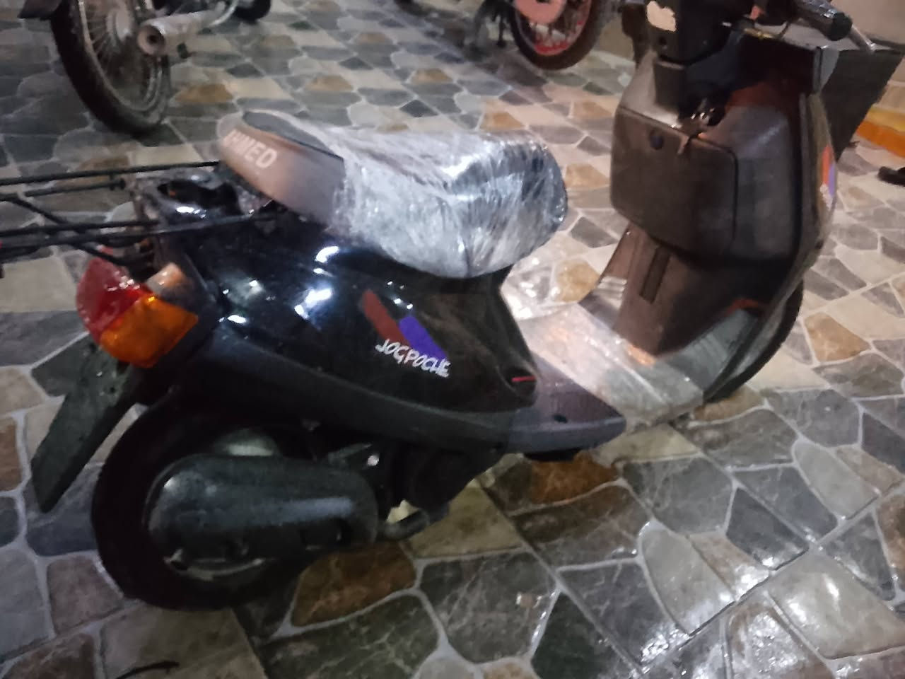 ماتور للبيع مابي شي كولة شغال سلف كارةباي كولة شغال 250 بي مةجال رقم تةلة فؤن ***********
