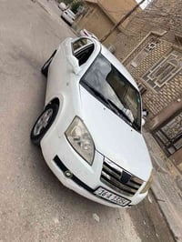 شيري 2012  مصبوغه عام  السياره نضيفه كلش  اوتوماتيك السعر 40