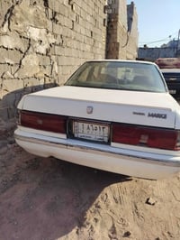 مارك 2 • ١٩٩٤ • رقم بصره