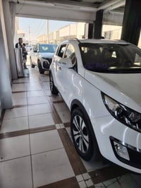 سبورتاج • ٢٠١٣ • خليجي