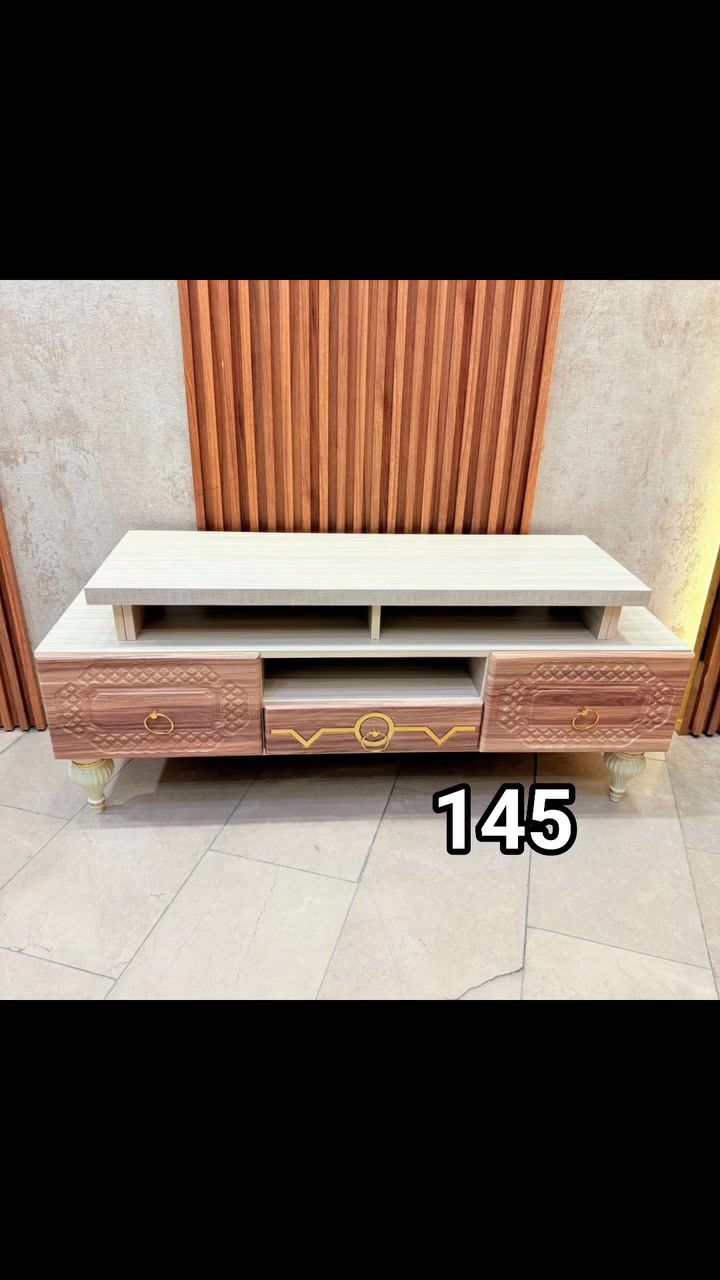 #عرص خاص 

ميز بلازما 120 سم

 #السعر 115ألف 

ارتفاع 50 سم 
عمق 35 سم 
  
😇😇😇
توصيل داخل بغداد مجاني 
اطراف 10
محافظات 15 #ميزبلازمه


**إذا كنت صاحب هذا الإعلان وتريد حذفه لأي سبب، رجاءا أرسل رسالة إلى الدعم الفني**