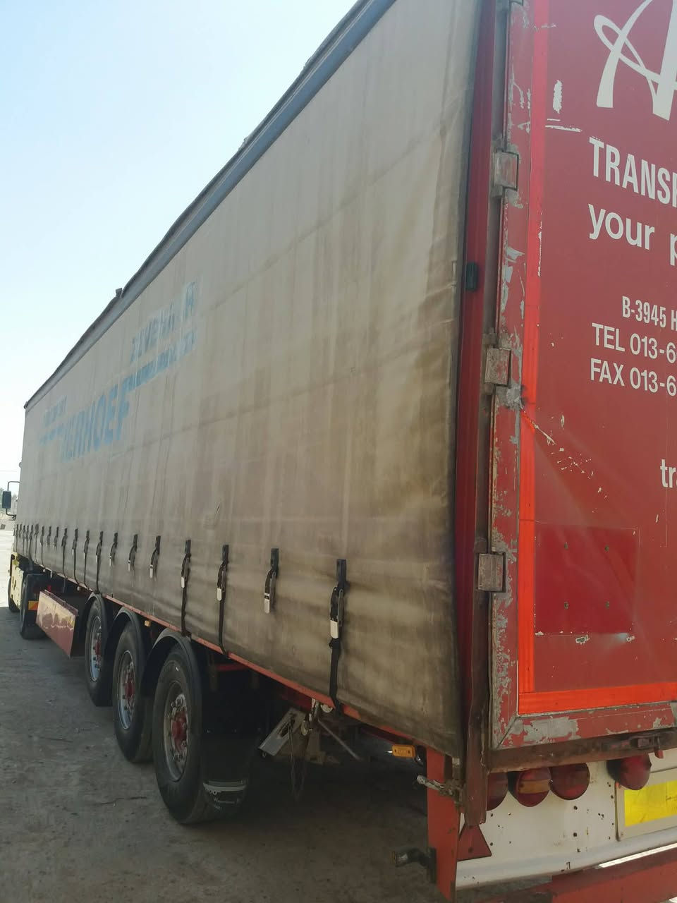 سلام عليكم
مان للبيع 
الرقم ‏‪***********‬‏
