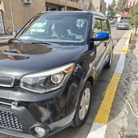 كيا صول ١٥ وارد أمريكي للبيع الاستفسار على وات ساب على الرقم ٠٧٩٠٢٢٢٩٦...