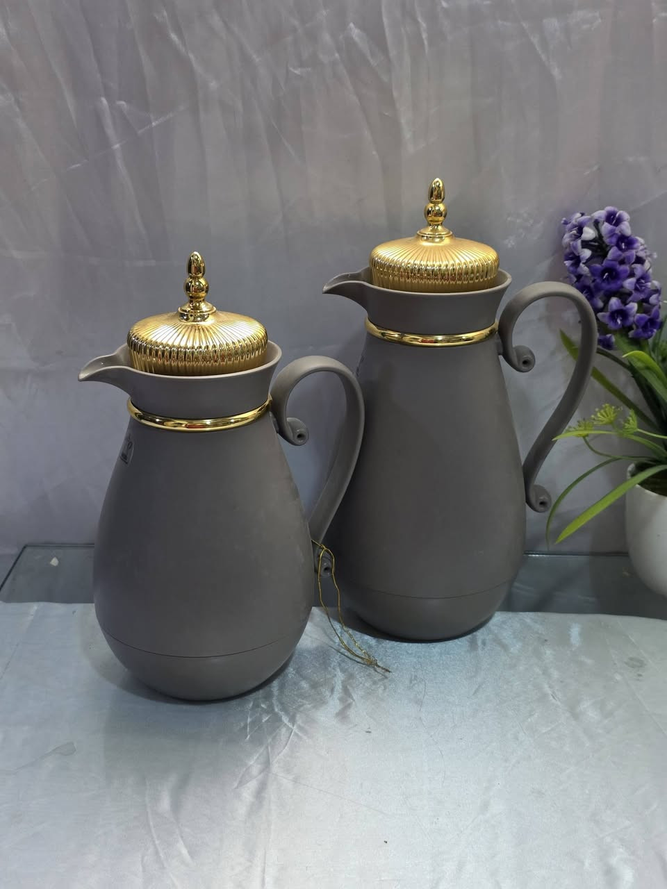 قطع باله كويتي اصلي واسعار تنافسية  وكل طلب. وياه هديه والطلب الي يعبر 30الف توصيله مجاني لمده يومين فقط  وعرض التوصيل. 3الالف لازل مستمر كم يوم. ويخلص  العرض استغلوا الفرصه


**إذا كنت صاحب هذا الإعلان وتريد حذفه لأي سبب، رجاءا أرسل رسالة إلى الدعم الفني**