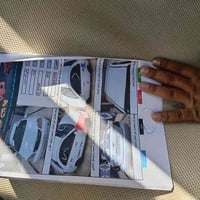 اوبتره 2012 سياره خير من الله بس بيه بداية خيط بخار بس بدون تنقيص سيار...