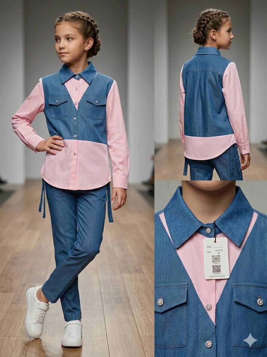 🌟 حيرة "المحيّر" خلصت عدنا.. كولكشن 2026 وصل الآن! 👕✨
​دائماً ما يكون سن المحيّر هو الأصعب في إيجاد القياس المناسب والذوق المطلوب، لكن في شركة أصالة البيت العراقي، جعلنا المستحيل ممكناً. نقدم لكم تشكيلة "أطقم المحيّر" الجديدة كلياً بلمسات شهد مودرن الساحرة.
​✅ ما الذي يميز أطقم المحيّر لدينا؟
​قياسات دقيقة: مصممة خصيصاً لتناسب أجسام هذا العمر بمرونة تامة وراحة لا توصف.
​تصاميم "شهد مودرن": موديلات تجمع بين الحداثة والعملية، لتناسب المدرسة، الطلعات، والمناسبات.
​خامات تتحمل الحركة: أقمشة عالية الجودة تحافظ على ألوانها ومتانتها مهما كثر الاستخدام.
​ألوان تواكب الموضة: اخترنا لكم أحدث صيحات ألوان 2026 التي يفضلها الشباب والفتيات.
​📍 العنوان: بغداد / الشورجة / شارع السموؤل - قرب خان مرجان.
​📲 للتواصل والطلب المباشر (واتساب):
​أبو ريماس: +9647901151252
​أبو هاجر: +9647736501999
​الإدارة (أبو محمد): +9647702655858
​مسؤول الصور والتواصل: +9647723457180
​📢 انضموا إلى مجتمعنا وتابعوا جديدنا:
​🔹 قناة الواتساب: اضغط هنا للاشتراك
​🔹 تيليجرام: IraqiHousechannel1
​🔹 تيك توك: @iraqihousecenter
​🔹 فيسبوك: أصالة البيت العراقي
​أصالة البيت العراقي.. نلبسكم الثقة في كل عمر! 💖
